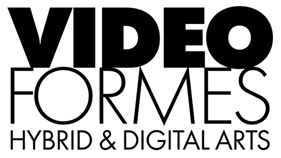 Videoformes logo
